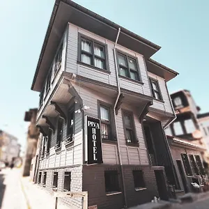 Piya Boutique Хостел